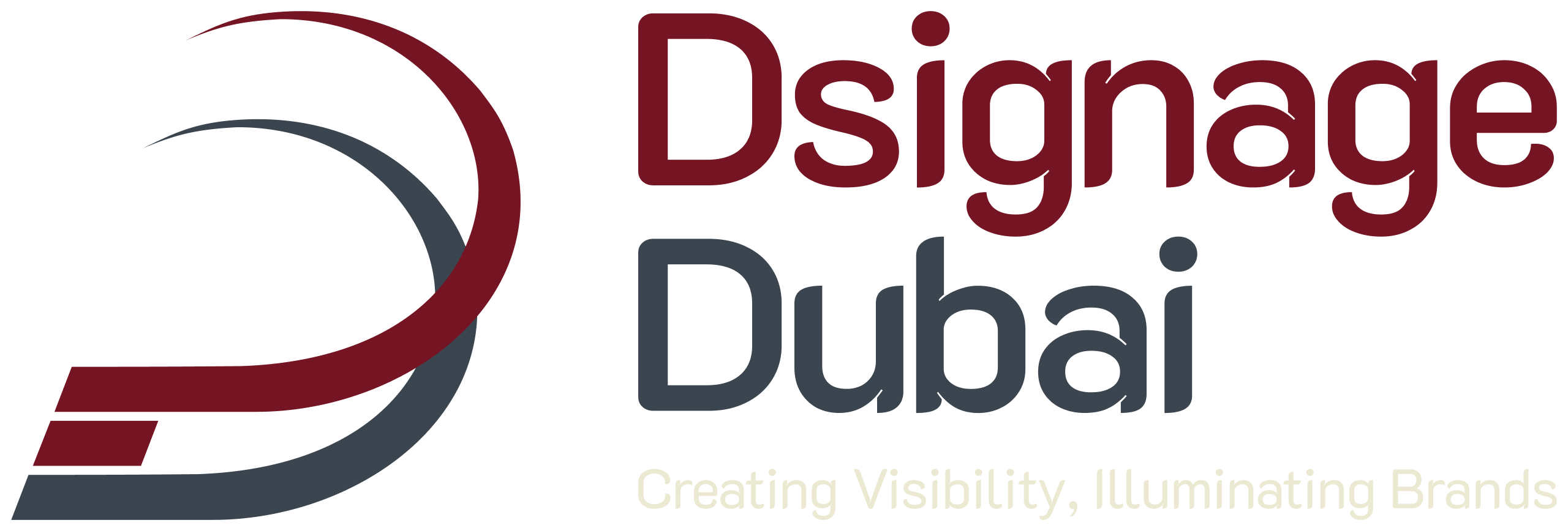 Dsignage Logo